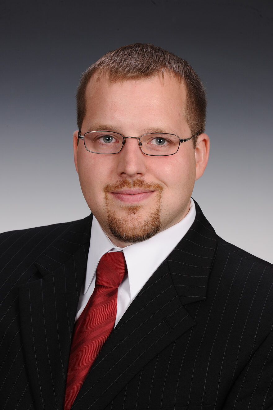 Kevin Baker, principal of Kevin Baker Technology